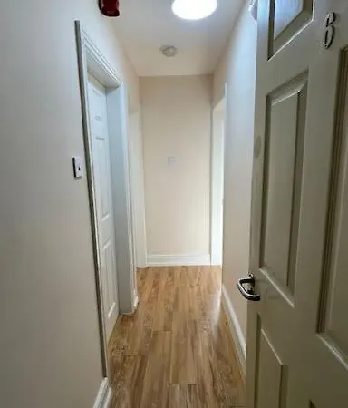 City Gem - Central & Stylish 1 Bed Apartmán *