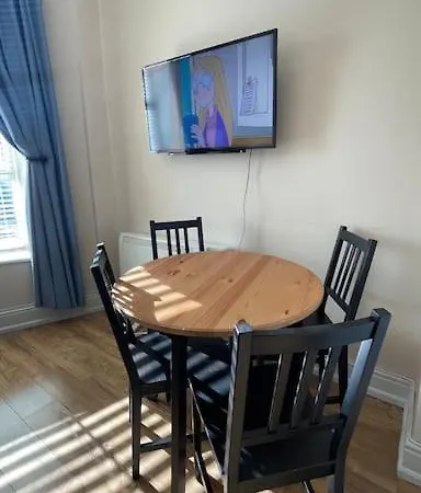 City Gem - Central & Stylish 1 Bed Apartmán Dublin