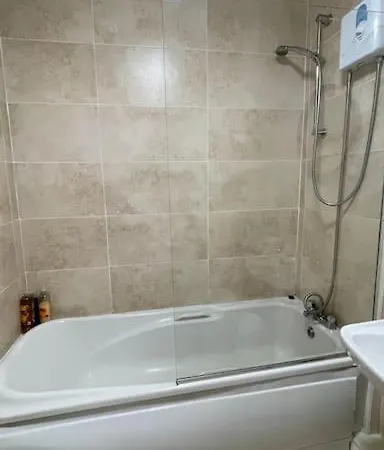 City Gem - Central & Stylish 1 Bed *