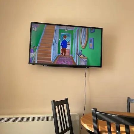 City Gem - Central & Stylish 1 Bed * Dublin