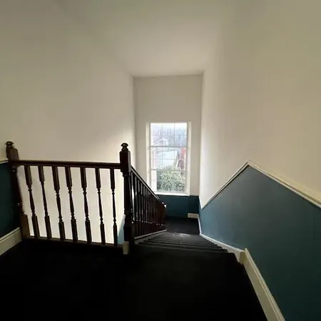 City Gem - Central & Stylish 1 Bed Dublin