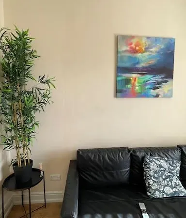 City Gem - Central & Stylish 1 Bed * Dublin