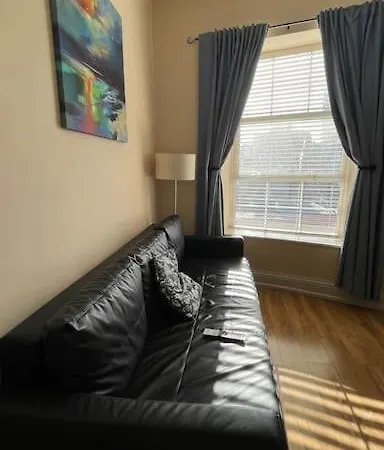 City Gem - Central & Stylish 1 Bed * Dublin