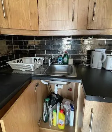 City Gem - Central & Stylish 1 Bed *