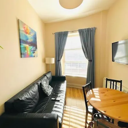 City Gem - Central & Stylish 1 Bed * Dublin