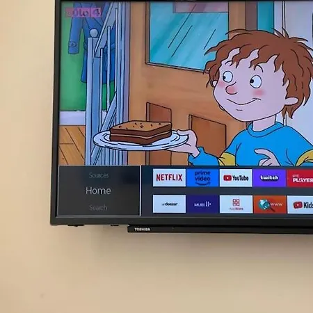 Apartment City Gem - Central & Stylish 1 Bed