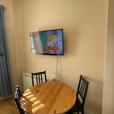 City Gem - Central & Stylish 1 Bed *