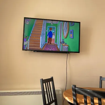 City Gem - Central & Stylish 1 Bed Daire Dublin