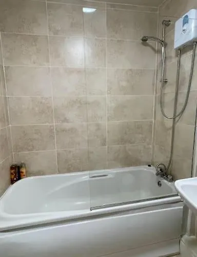 City Gem - Central & Stylish 1 Bed *