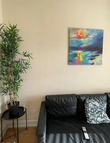 City Gem - Central & Stylish 1 Bed * Dublin