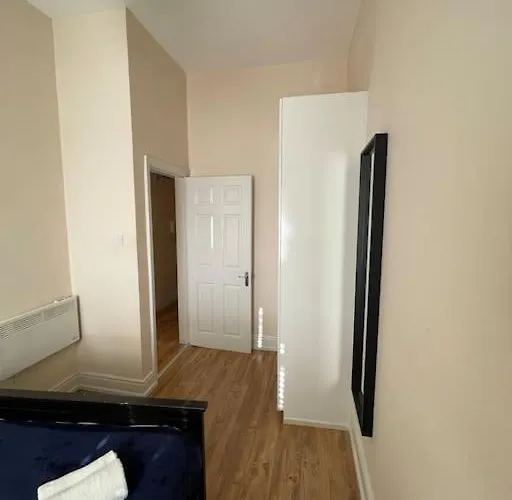 Daire City Gem - Central & Stylish 1 Bed Dublin
