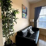 Daire City Gem - Central & Stylish 1 Bed