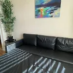 Daire City Gem - Central & Stylish 1 Bed Dublin