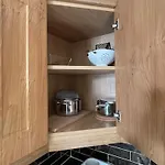 City Gem - Central & Stylish 1 Bed Dublin