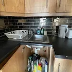 City Gem - Central & Stylish 1 Bed *