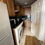 Daire City Gem - Central & Stylish 1 Bed
