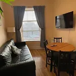 City Gem - Central & Stylish 1 Bed *