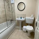 Daire City Gem - Central & Stylish 1 Bed Dublin