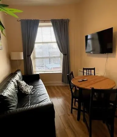 City Gem - Central & Stylish 1 Bed Apartament *
