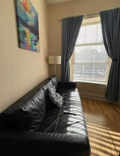 City Gem - Central & Stylish 1 Bed * Dublin