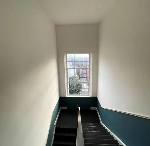 City Gem - Central & Stylish 1 Bed * Dublino