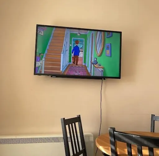 City Gem - Central & Stylish 1 Bed * Dublino