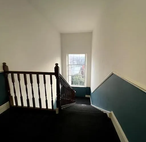 City Gem - Central & Stylish 1 Bed Dublino