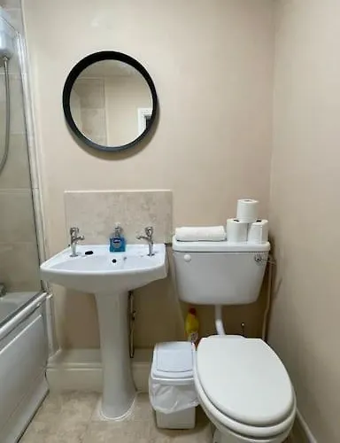 City Gem - Central & Stylish 1 Bed