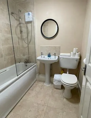 City Gem - Central & Stylish 1 Bed Appartamento Dublino