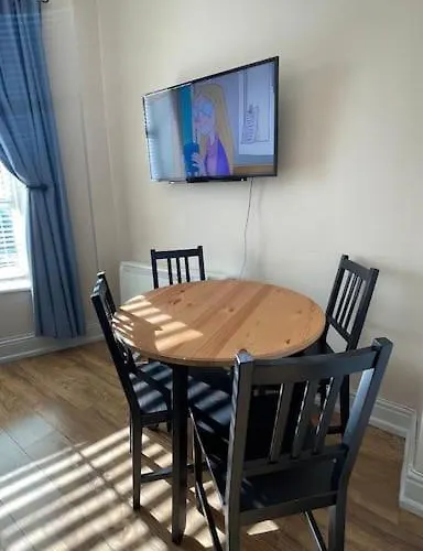 City Gem - Central & Stylish 1 Bed Appartamento Dublino