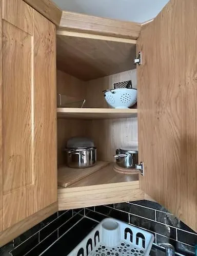 City Gem - Central & Stylish 1 Bed Dublino